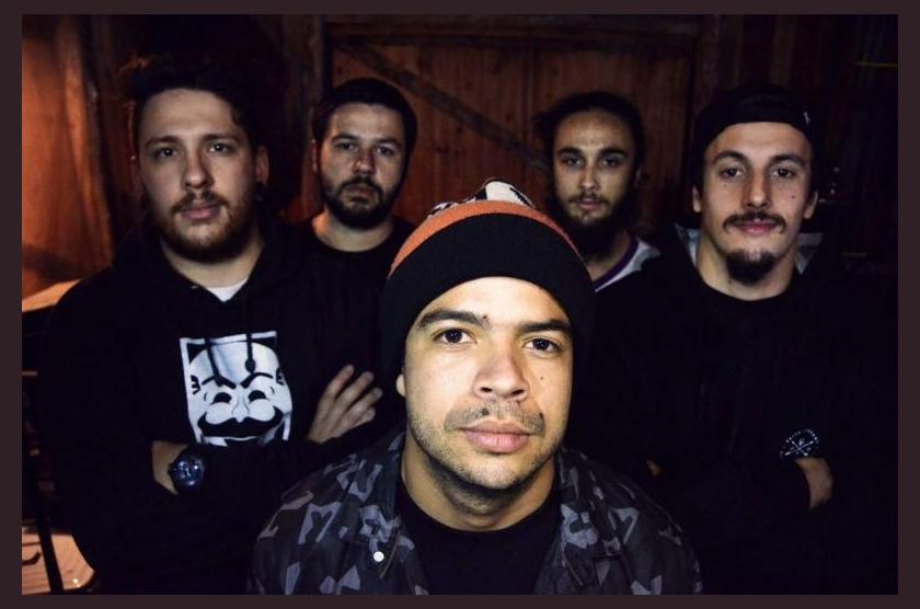 Boca Braba Hardcore
